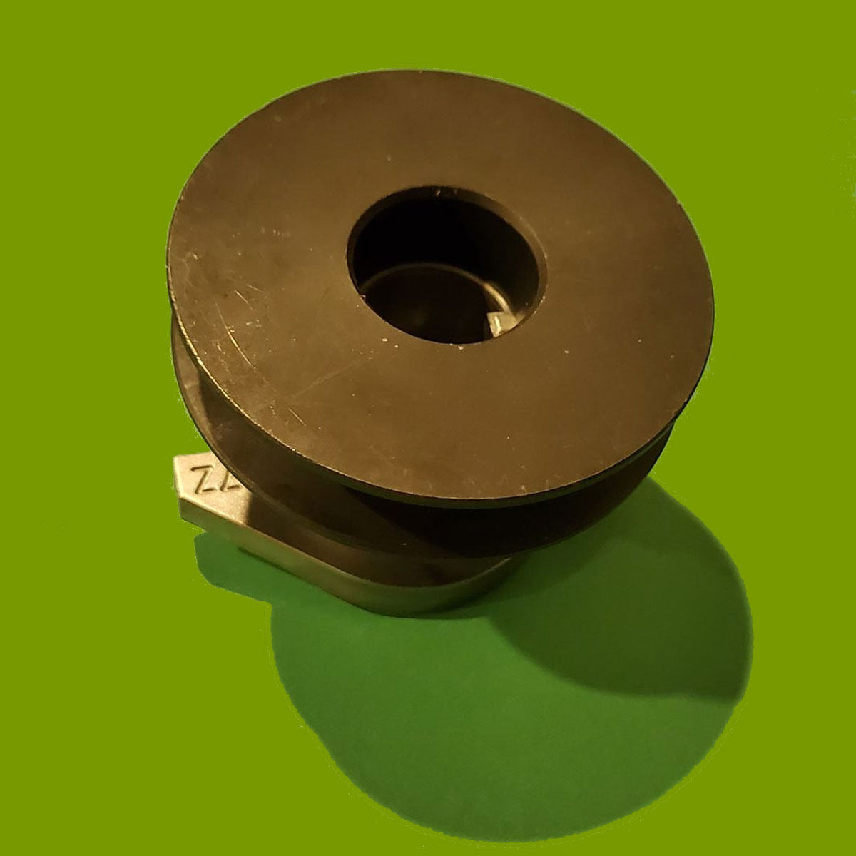 Modal Additional Images for Victa Genuine Pulley, Engine, 4-Stroke, VSD  EE14475A, EE14476A